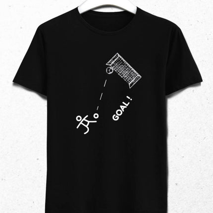 Şut ve gol ! - basmatik.com