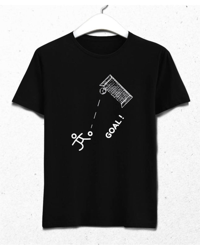 Şut ve gol ! - basmatik.com