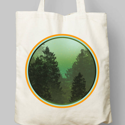 Nature window - basmatik.com