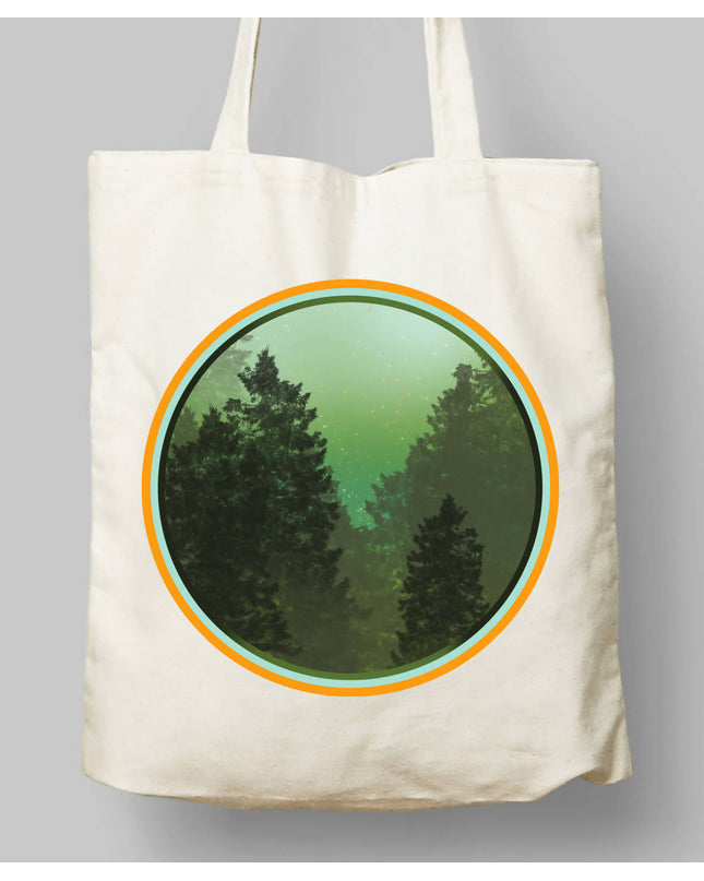 Nature window - basmatik.com