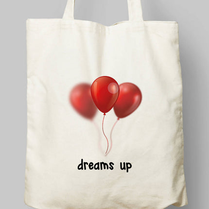 Dreams Up Bez Çanta - basmatik.com