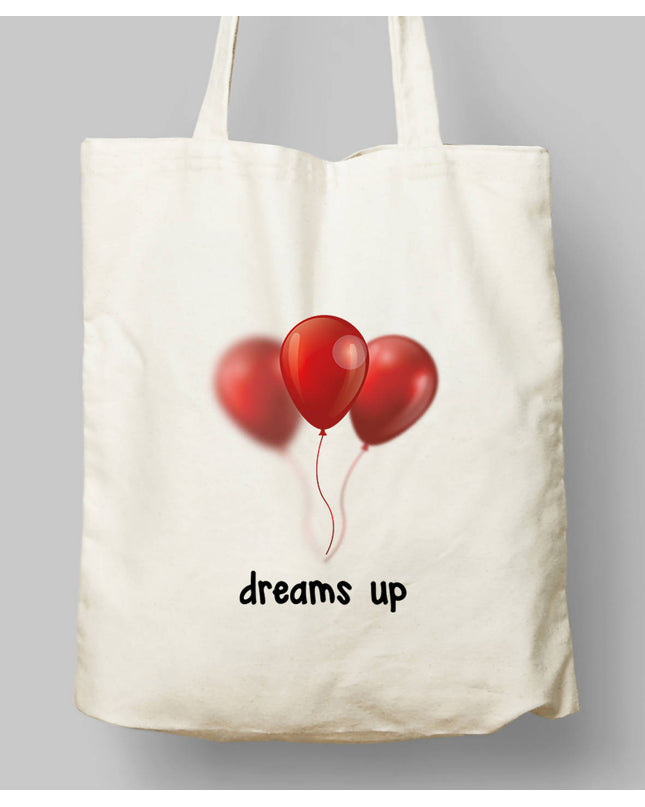 Dreams Up Bez Çanta - basmatik.com