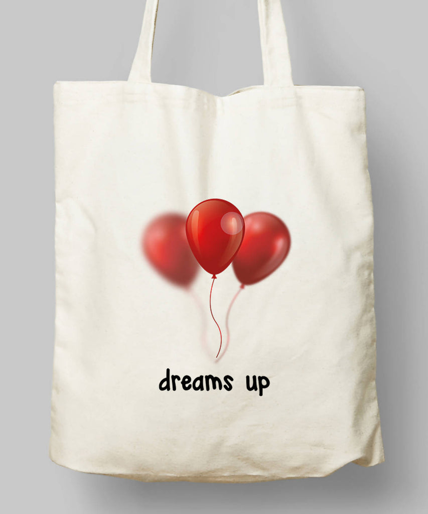 Dreams Up Bez Çanta - basmatik.com