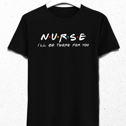 N.U.R.S.E / Erkek Tshirt - basmatik.com