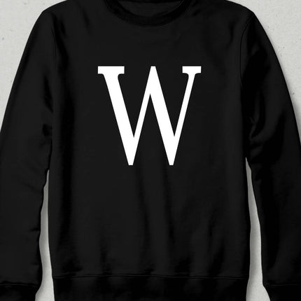 Sweatshirt W