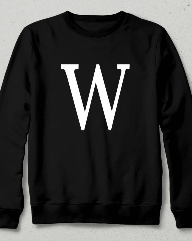 Sweatshirt W