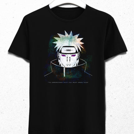 Nagato Pain Anime tişört - basmatik.com