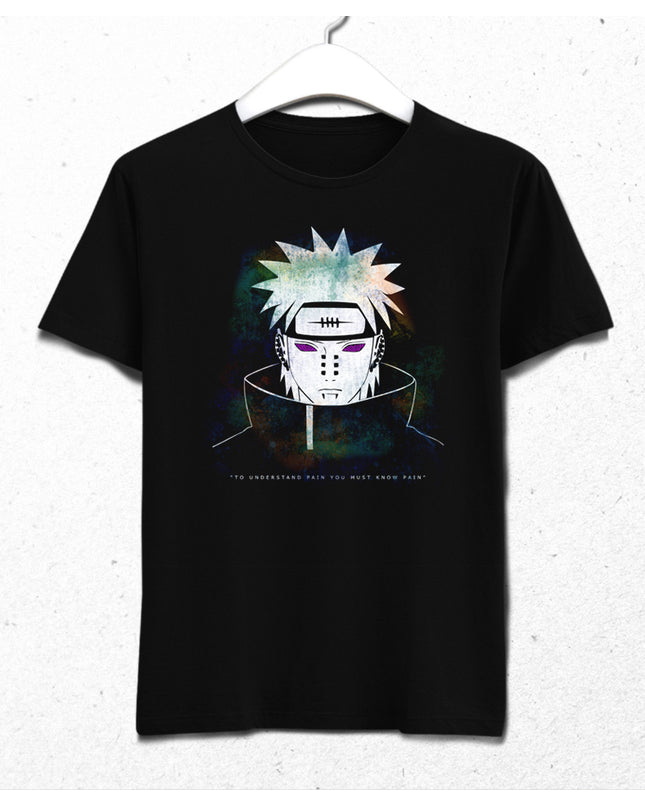 Nagato Pain Anime tişört - basmatik.com