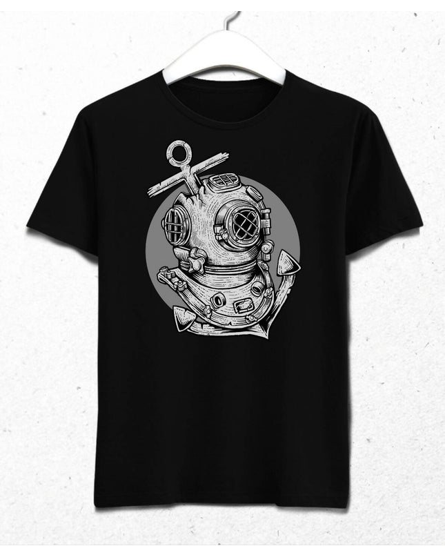 Deep Sea Adventure T-shirt