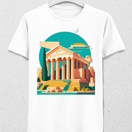 Cities-Athens / City-Athens 