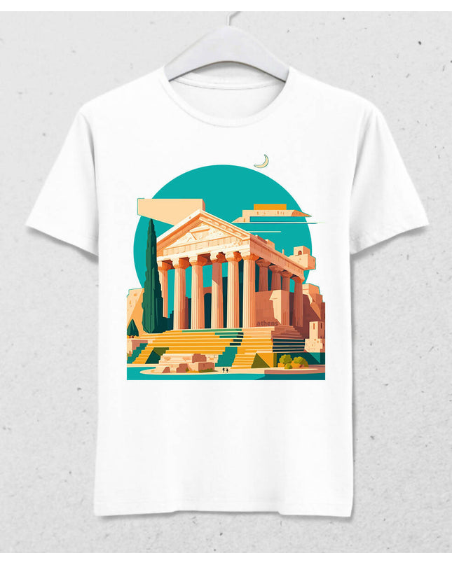 Cities-Athens / City-Athens 