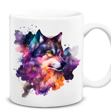 Wolf-5 Cup