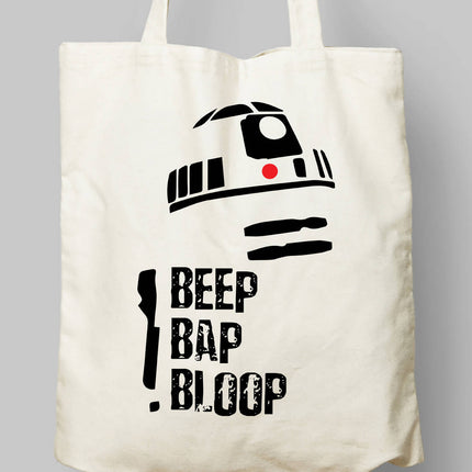 R2D2 Star Wars Çanta - basmatik.com