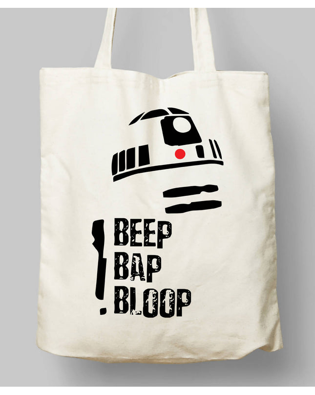 R2D2 Star Wars Çanta - basmatik.com