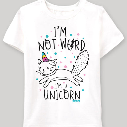 Not we Çocuk tshirt - basmatik.com