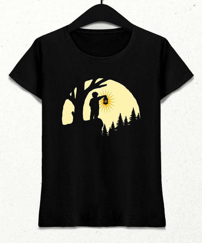 Moon And Light Women's T-Shirt