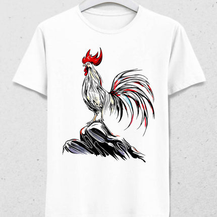 Rooster 