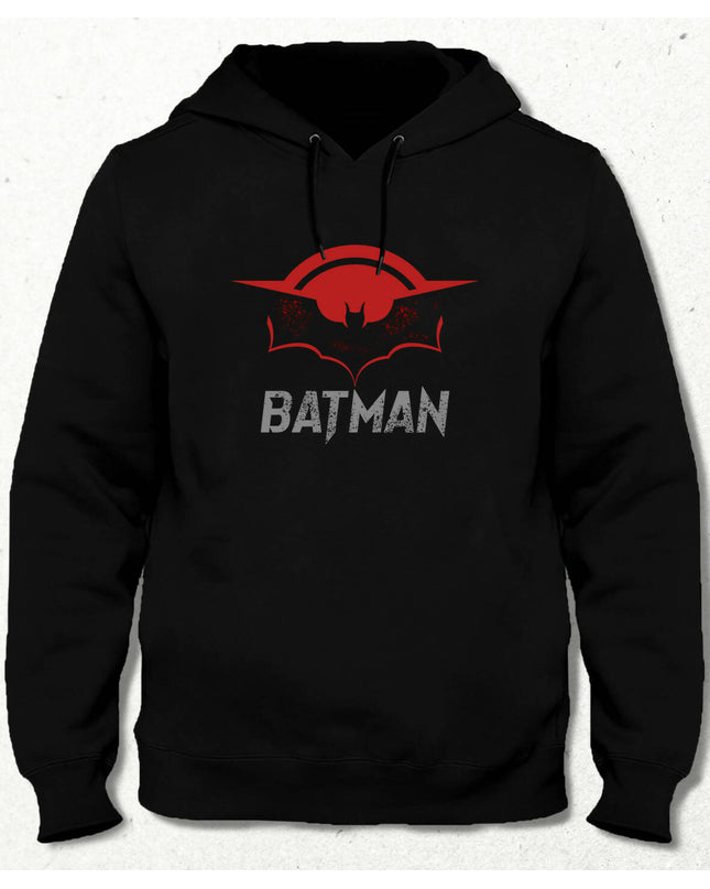 Batman V3 Hooded Sweatshirt