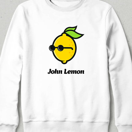 John Lemon Sweatshirt