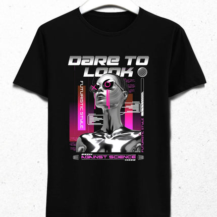 Dare to Look Retro Modern Design