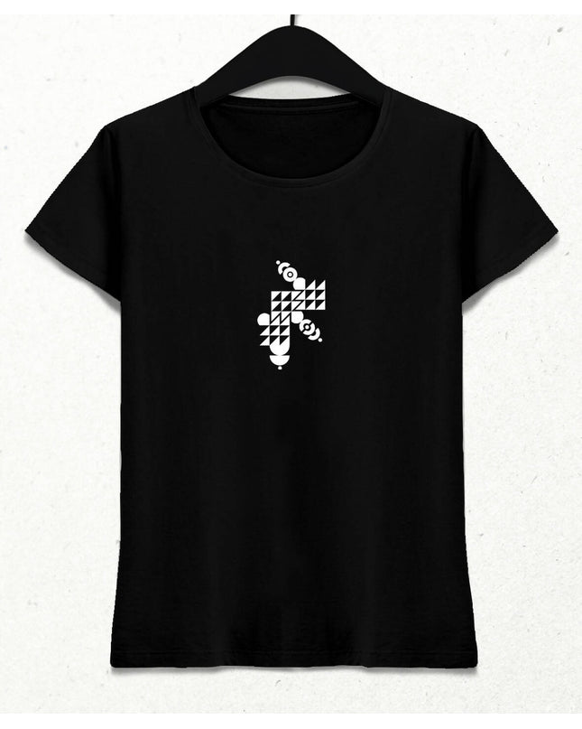 We are nat the first women's t-shirt