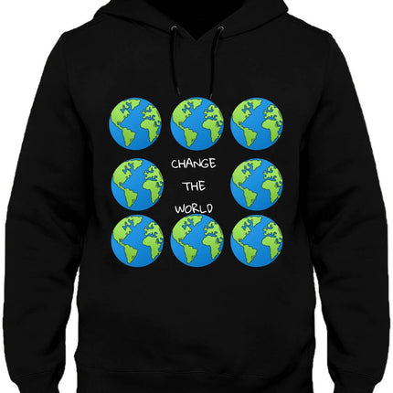 BIG WORLD-CTW COLLECTİON