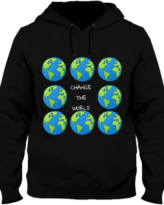 BIG WORLD-CTW COLLECTİON