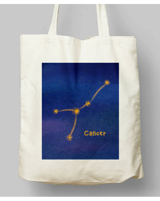 Cancer, Cancer Cloth Bag