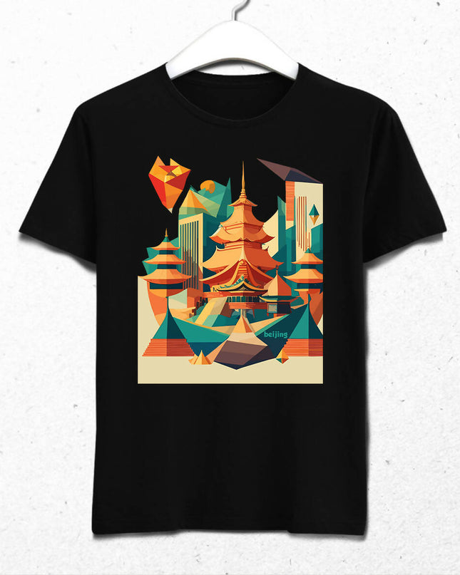 Cities-Beijing / City-Beijing 