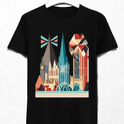 Cities-London / City-London 