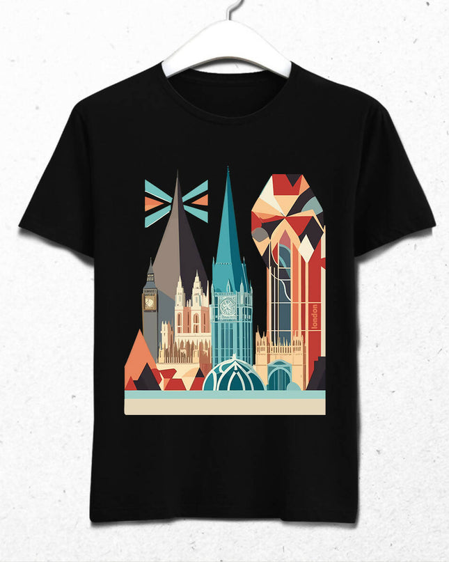 Cities-London / City-London 