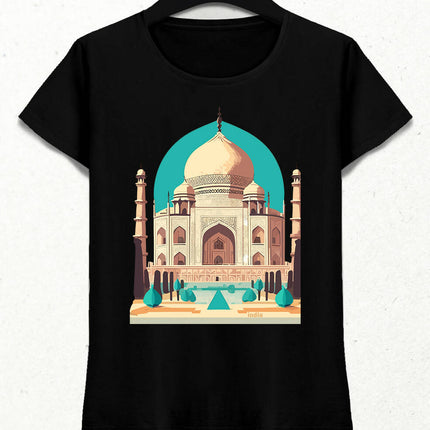 Countries-India / Country-India 