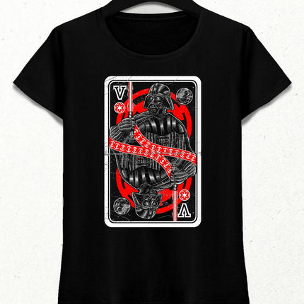 King of The Darkside T-shirt