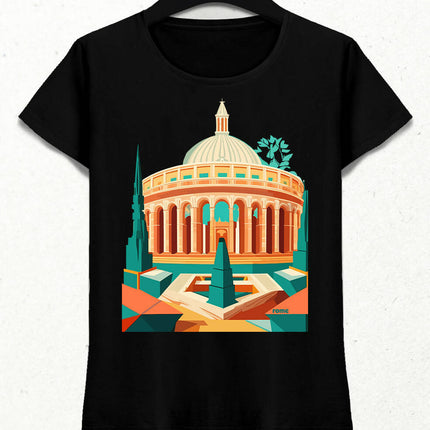 Cities-Rome / City-Rome 