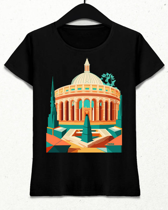 Cities-Rome / City-Rome 