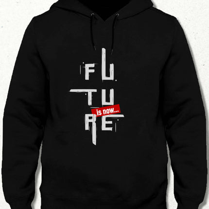 Future Hooded Sweatshirt