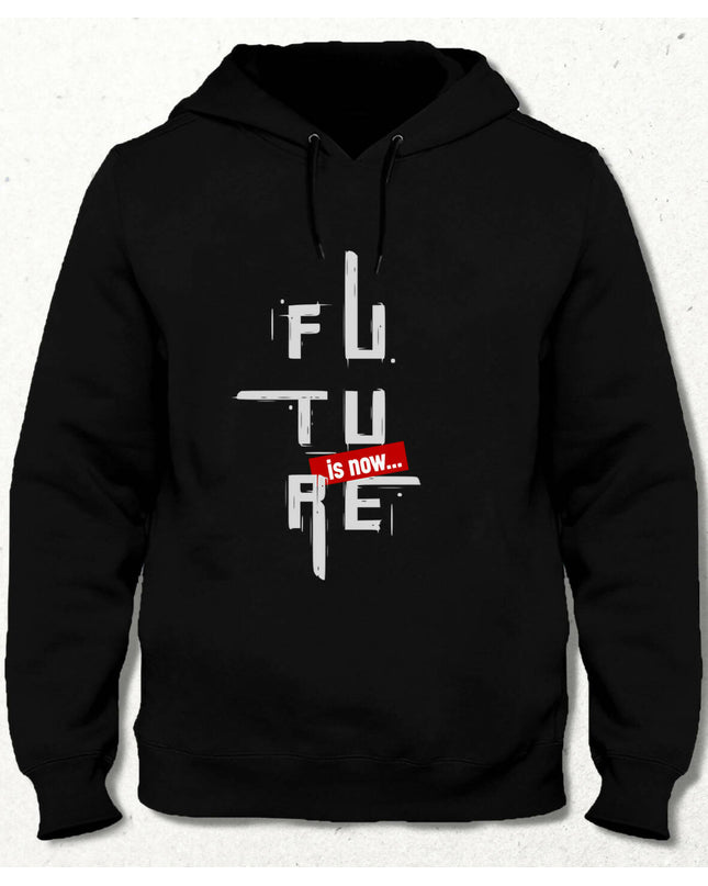 Future Hooded Sweatshirt