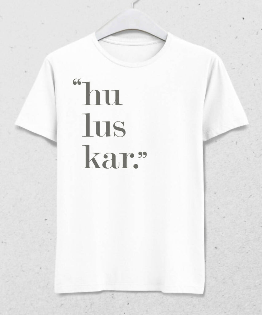 Huluskar Men's T-Shirt
