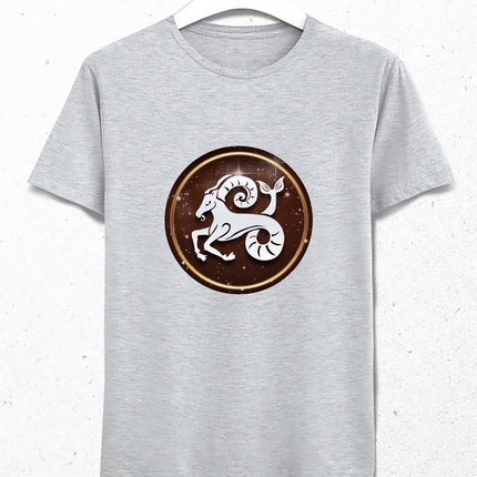 Oğlak burcu tişört