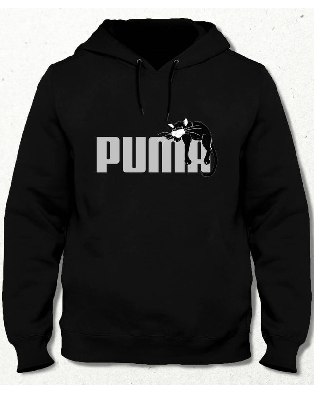 New Puma V2 Hooded Sweatshirt