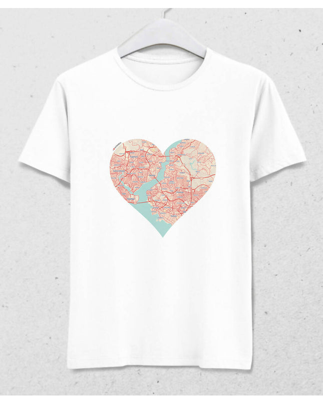 "Istanbul - Men's T-shirt"