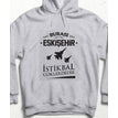 GREY / UNISEX / XS