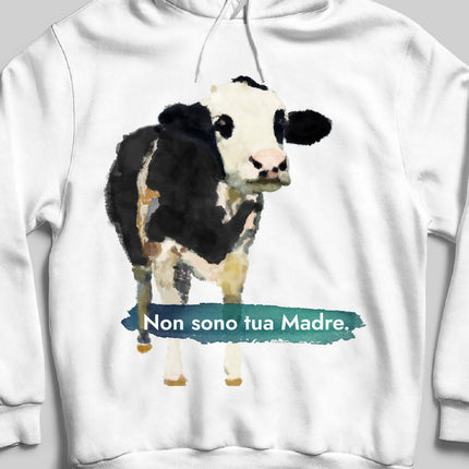 Annen Değilim Hoodie