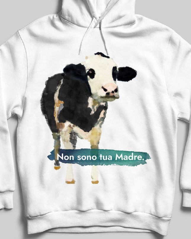 I'm Not Your Mother Hoodie
