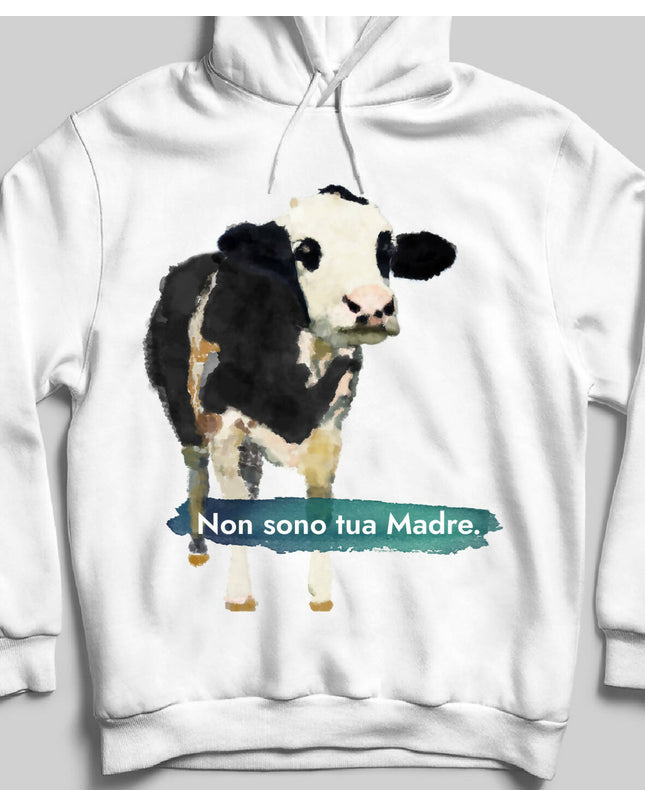 I'm Not Your Mother Hoodie
