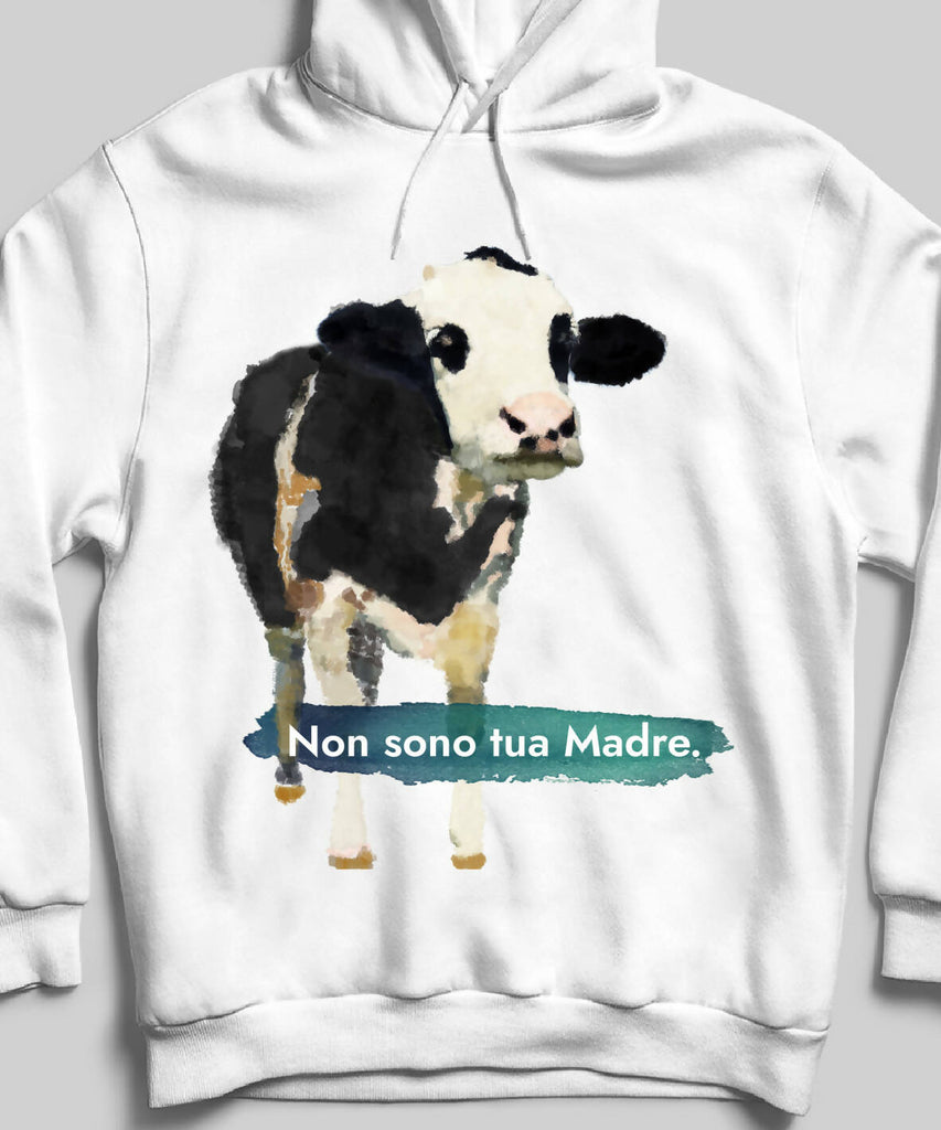 I'm Not Your Mother Hoodie