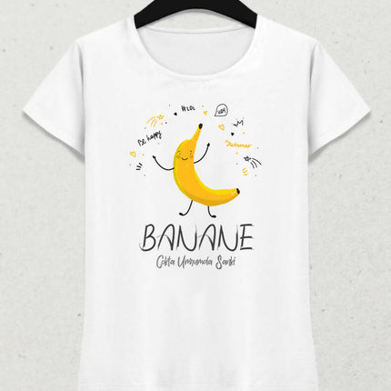 Banane Women's T-Shirt