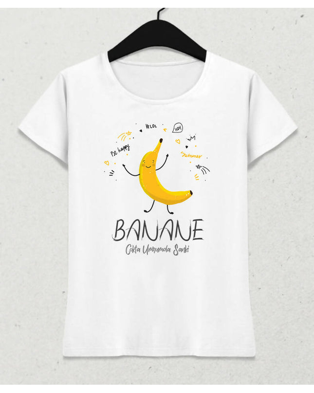 Banane Women's T-Shirt