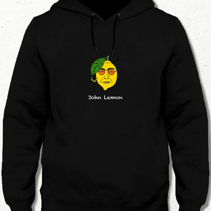 John Lemon V2 Hooded Sweatshirt