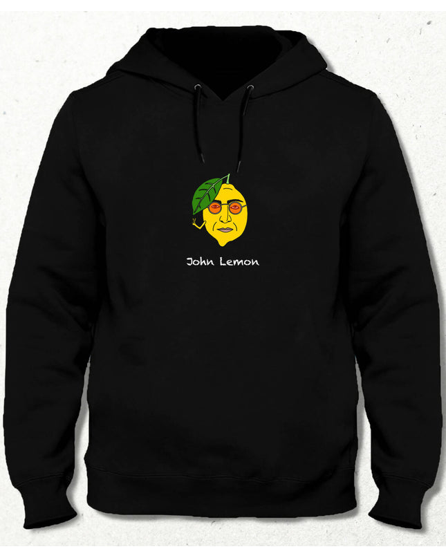 John Lemon V2 Hooded Sweatshirt